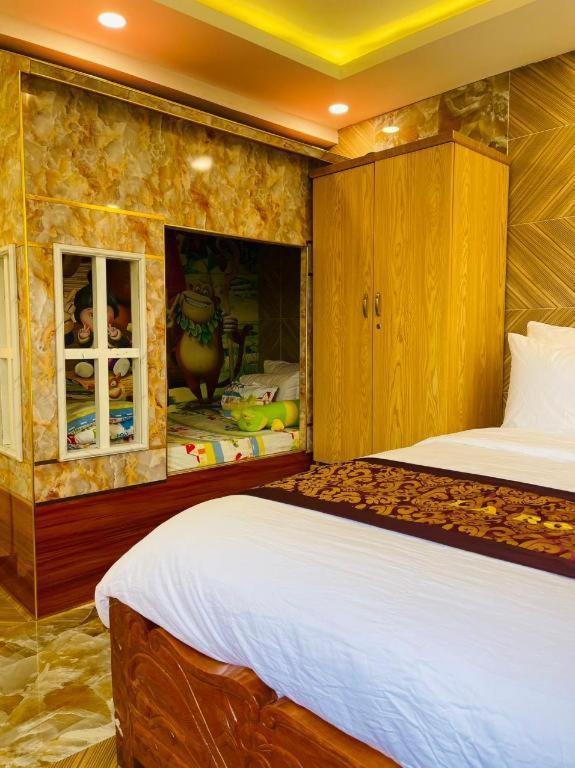 La Roza Dalat Boutique Hotel Εξωτερικό φωτογραφία